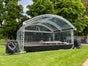 Globaltruss Profi-Bühne 8x6m oder 6x4m mieten - Galerie - Bild 2