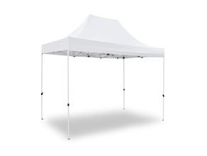 Premium Faltpavillon / Partyzelt / Feste & Feiern