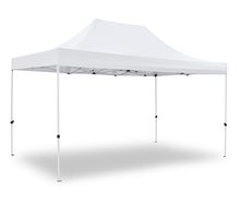 Premium Faltpavillon / Partyzelt / Feste & Feiern