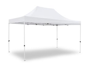 Premium Faltpavillon / Partyzelt / Feste & Feiern