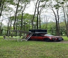 Dacia Jogger Camper