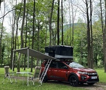 Dacia Jogger Camper