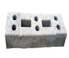 Betonfuß f. Mobilzaun