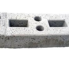 Betonfuß f. Mobilzaun