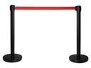 Tensator/Absperrband/Absperrpfosten - Galerie - Bild 1