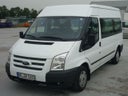 Transporter / Sprinter / Transit Kastenfahrzeug mit Ladelänge 3m; Klima, AHK; 3-Sitzer; Sondertarife