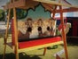 Wurf Spiele - Kamel Maulwerfen Orient Soiele, Kinderspiele - Galerie - Bild 3