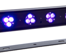 Schwarzlicht LED ( Blacklight - UV ) mieten – Scheinwerfer