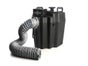 Profi Bodennebelmaschine - Ultraschall Nebelmaschine - kein Trockeneis - kein CO2 - water low fog  - - Galerie - Bild 2