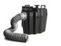 Profi Bodennebelmaschine - Ultraschall Nebelmaschine - kein Trockeneis - kein CO2 - water low fog - - Galerie - Bild 2