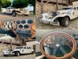 Excalibur Stretchlimousine 3 Original wurden Weltweit gebaut Hochzeitsauto Traumwagen Oldtimer - Galerie - Bild 2