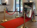 Fotobox-Magic Mirror