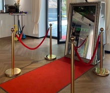 Fotobox-Magic Mirror
