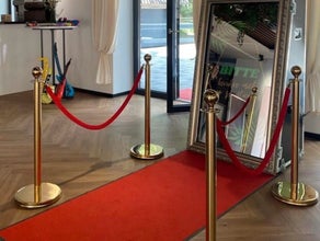 Fotobox-Magic Mirror