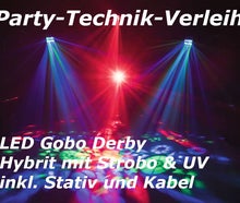 Hochzeits DJ, Tontechnik, Lichttechnik, Musikanlage, Mikrofon, Partylicht und Dekolicht