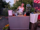 Mobile Cocktail Bar inklusive 50 Cocktails - Galerie - Bild 1