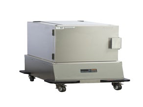 Bankettwagen 8 x 1/1GN (COOL) RIEBER