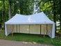 2 Mast Zelt -  Mittelalter - Galerie - Bild 2