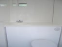 VIP Toilettenwagen