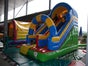 Riesenrutsche Clown inkl. 19% MwSt. - Galerie - Bild 4