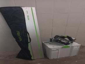 Tauchsäge