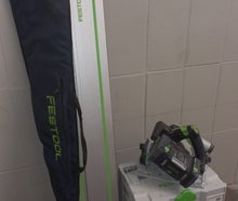 Tauchsäge
