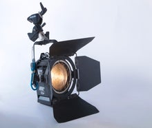 Arri 650 plus bk Stufenlinse Studio - Film - Theater - Scheinwerfer