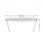 Weck Sturzglas (niedrig) - 290 ml - Galerie - Bild 2