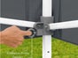 Faltpavillon 3×6 EZ-UP Eclipse 2 Stück verfügbar - Galerie - Bild 4