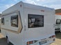 Weinsberg Cara-One 420 QD - Klima und Fußbodenheizung! - Galerie - Bild 3