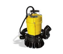 Schmutzwasserpumpe 230V
