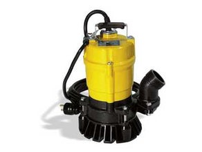 Schmutzwasserpumpe 230V