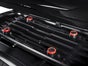 Dachbox Hapro Trivor Anthracite mit 560l Volumen mieten - Galerie - Bild 3