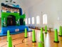 Light Battle Station - Reaktionsspiel - interaktiv - Galerie - Bild 2
