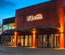 Volksbank-Arena