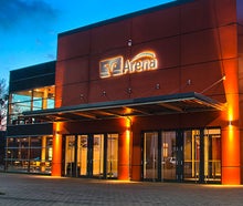 Volksbank-Arena