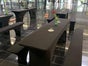 Schwarze Bierbankhussen / Bierzeltgarniturhussen Stretch SET für 1x Tisch und 2x Bank (für Bierbankgarnitur, Biergarnitur) - Versand möglich! - Galerie - Bild 3