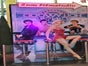 Amerikanische Diner Kulisse - Galerie - Bild 2