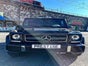 MERCEDES G63 AMG HOCHZEITSWAGEN MIETEN LEIHEN MIETWAGEN - Galerie - Bild 2