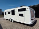 Tabbert Pantiga 655 DMK NEUWAGEN Mod. 2026 Klima Sat TV Mover Hubstützanlage 6 Schlafplätze - Galerie - Bild 1