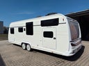 Tabbert Pantiga 655 DMK NEUWAGEN Mod. 2026 Klima Sat TV Mover Hubstützanlage 6 Schlafplätze - Galerie - Bild 1