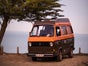 Vermietung Volkswagen Combi T3 Transporter luftgekühlt 2,0 l 6 Plätze 5 Schlafplätze Île d'Oléron - Galerie - Bild 2