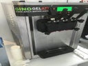Softeismaschine - Frozen Yogurt - Maschine  mieten - Eis catering Messe - Galerie - Bild 1