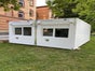 Containeranlage, Duo-Anlage, 3er-Anlage, Containergebäude Mieten - Galerie - Bild 2