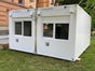 Containeranlage, Duo-Anlage, 3er-Anlage, Containergebäude Mieten - Galerie - Bild 2