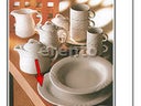 Menüteller - Serie Ambiente - Galerie - Bild 1