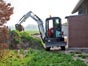 Kopiert - Kompaktbagger 2,6t  Bobcat E 26 (mit Biohydrauliköl) - Galerie - Bild 3
