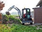 Kopiert - Kompaktbagger 2,6t Bobcat E 26 (mit Biohydrauliköl) - Galerie - Bild 3
