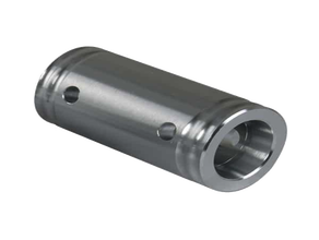 Globaltruss F34 Spacer 10,5cm  4er SET mieten – Traversen