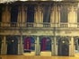 San Marco Platz Kulisse, Venedig, Italien, Bühnenbild - Galerie - Bild 4